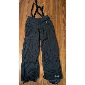 PATAGONIA VTG 2001 Snow Ski Simul Alpine Pants 32X32 in good condition.